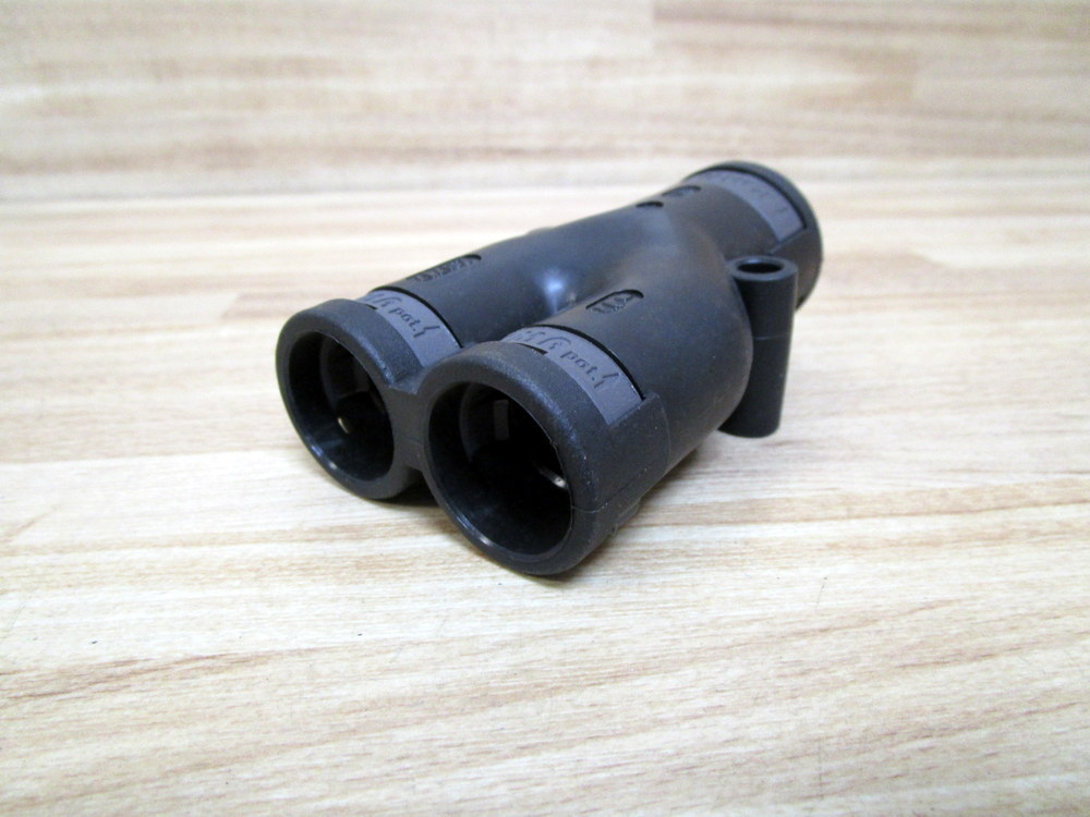 PMA 231717 Y-Shape Conduit