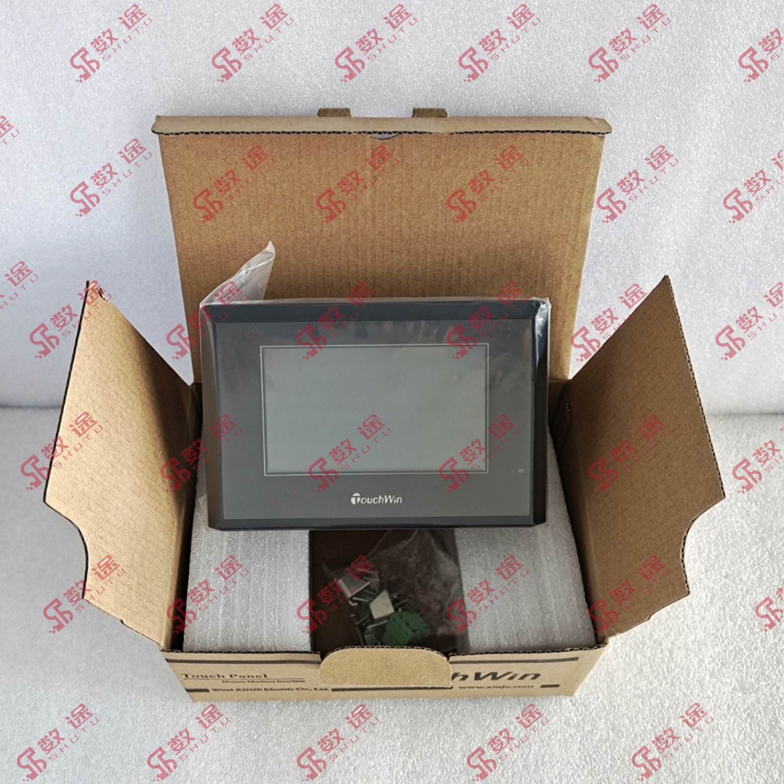 XinJie TG465-UT HMI Touch Panel#1pcs new in box