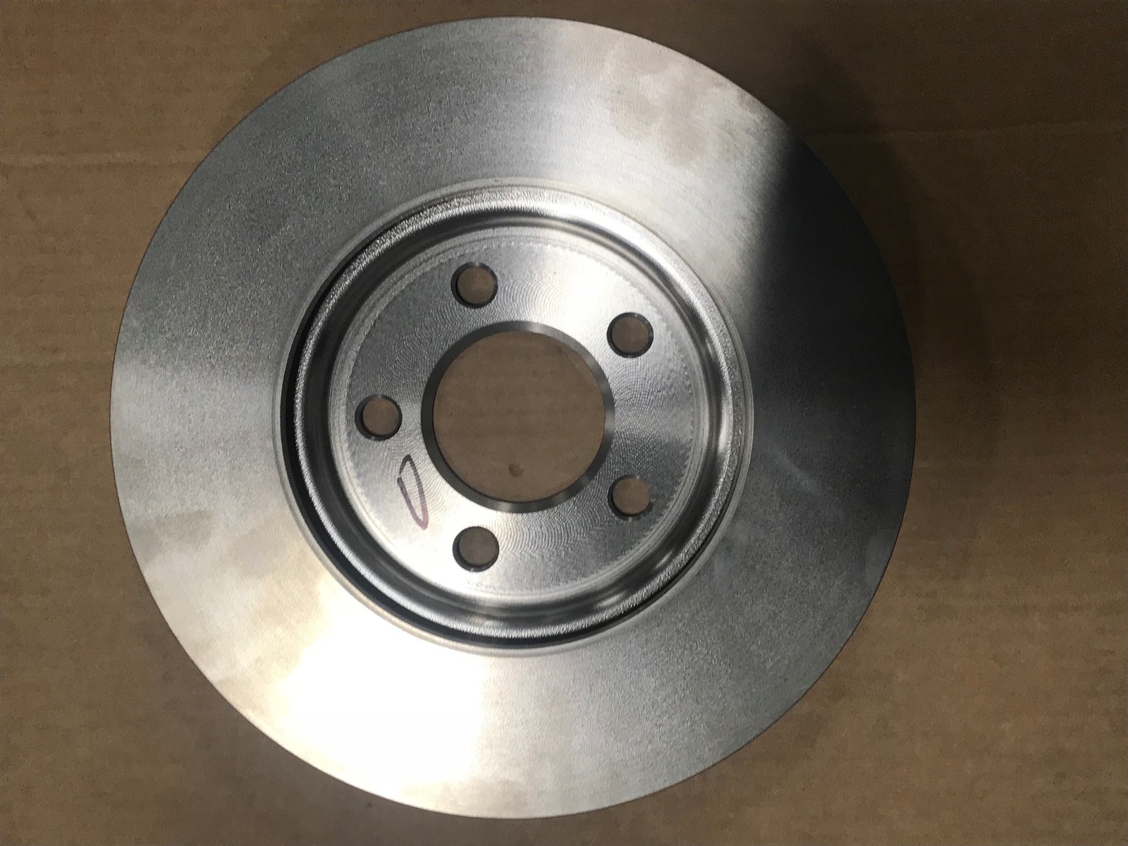 New Genuine PFC Brakes Zero Failure Disc Brake Rotor 305.045.01 DEBAAA