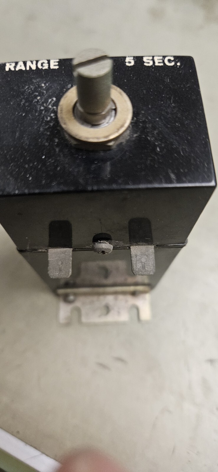 regent tm301 d5s timer