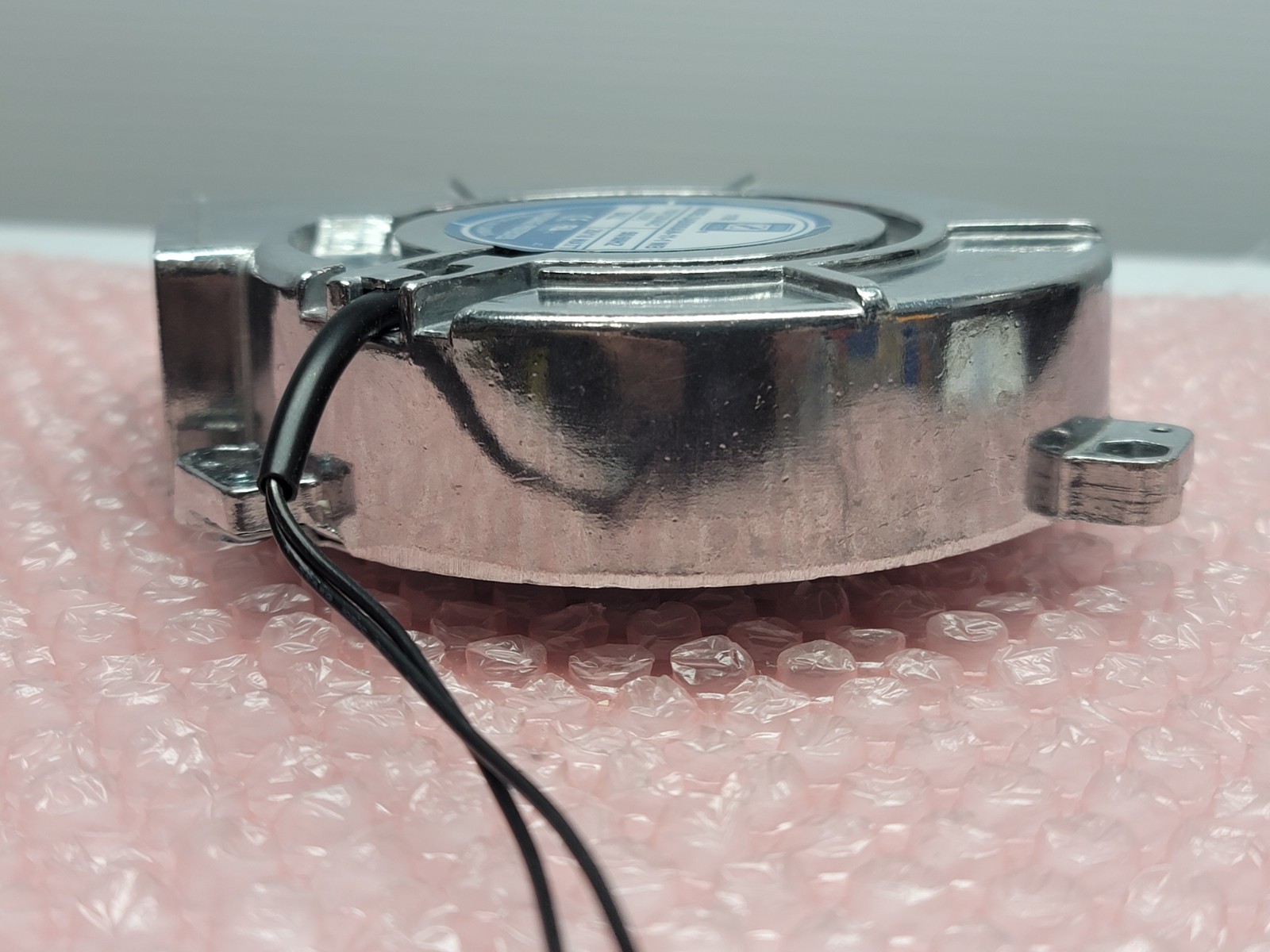 Orion Fans AC Blower 2000RPM 30CFM OAB800AN-11-1B