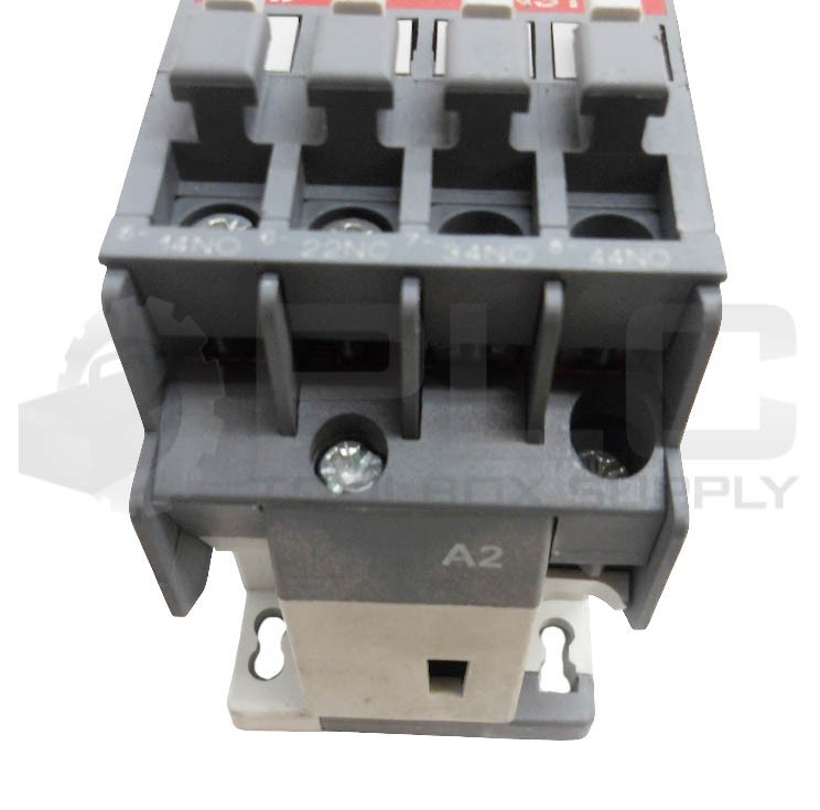 NEW ABB N31E CONTACTOR RELAY 110V 50HZ 110/120V 60HZ