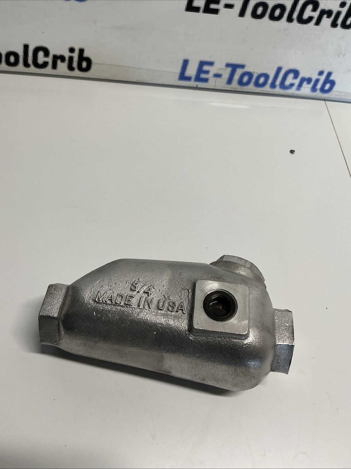 Texas Pneumatic Tools TX-1L 3/4 AA-679