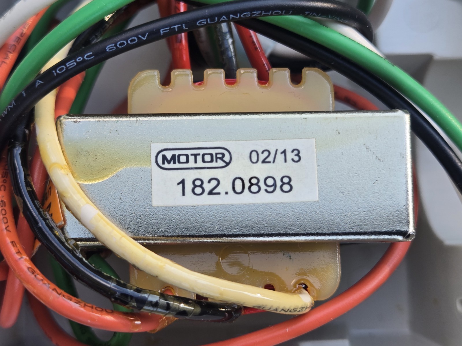 ABB Premier Emergi-Lite Nexus RF Emergency Lights WPR1224M1R2LG-NEXRF 120/277VAC