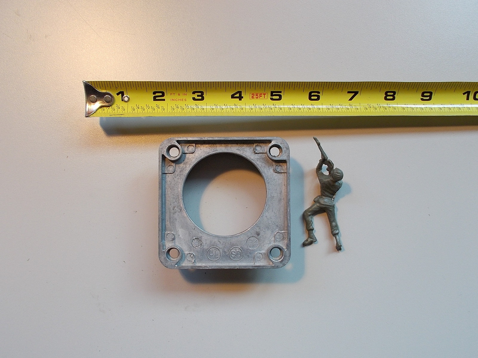 NEW Anchor 2″ 4-Bolt Flange *FREE SHIPPING*