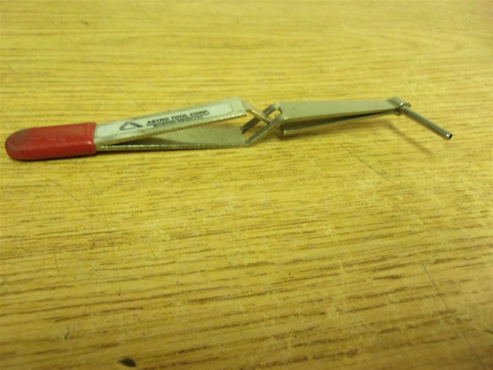 Astro Tool Corp ATML 0805B M8196918B-05 Insertion Tool *FREE SHIPPING*