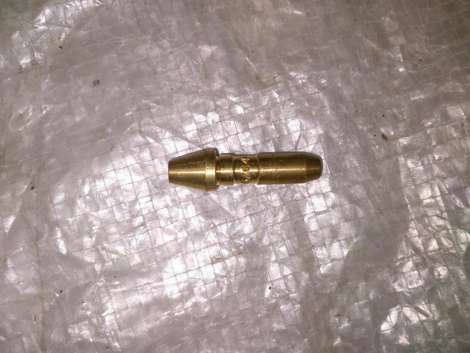 WELDING NOZZLE GAS WIRE GUIDE 1/16-5/64