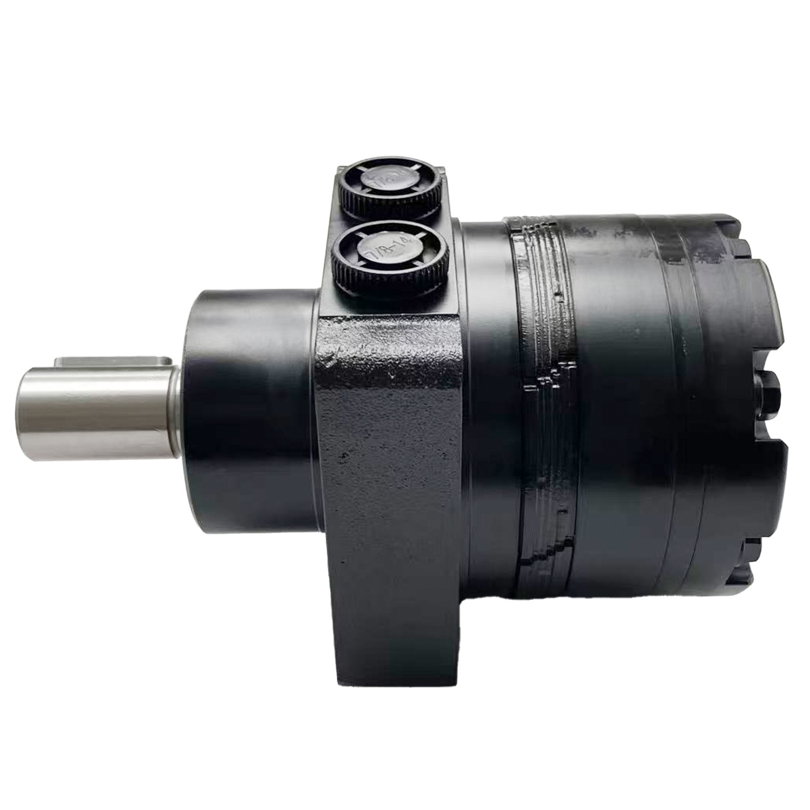 Hydraulic Motor TG0280US030AAAA TG0280 Series (4 Bolt, 1-1/4″ SHAFT) for Parker