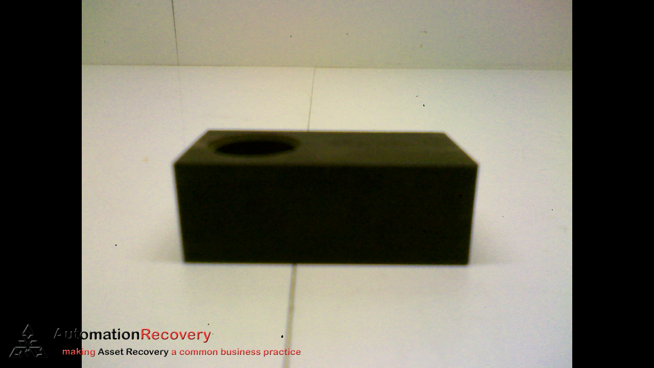 IMPCO 95D1383 CYLINDER KNUCKLE CLEVIS 53MM X 27MM X 20MM, NEW* #174127