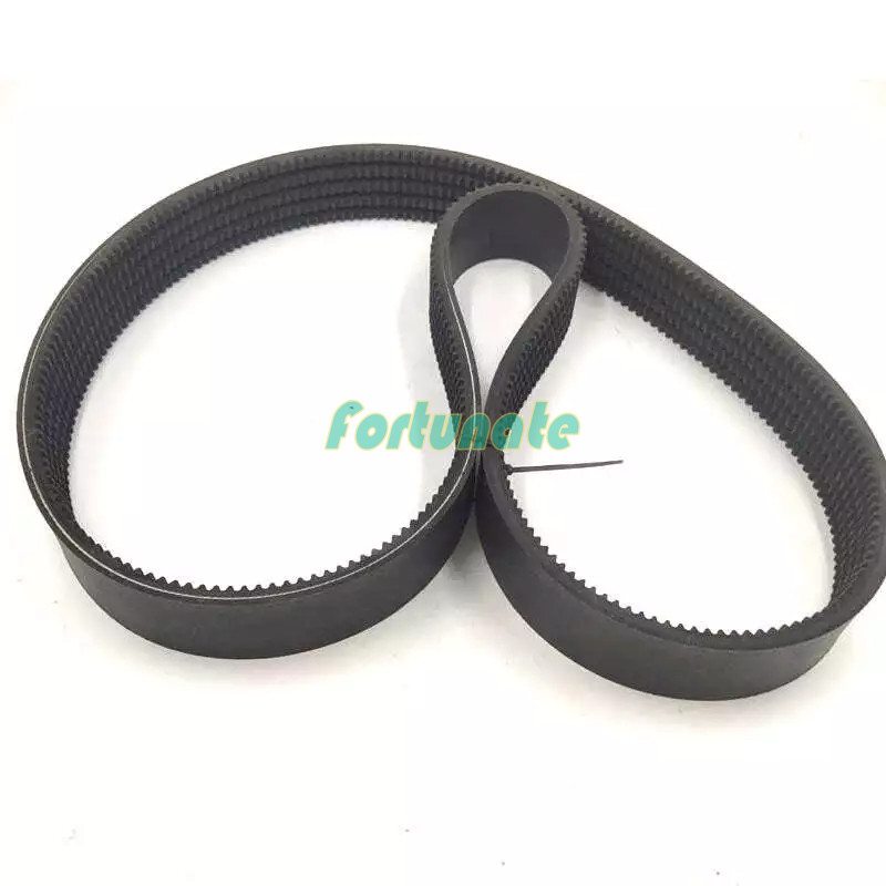 1PC New Drive Belt 7197894 for Bobcat Skid Steer Loader 753 763 773