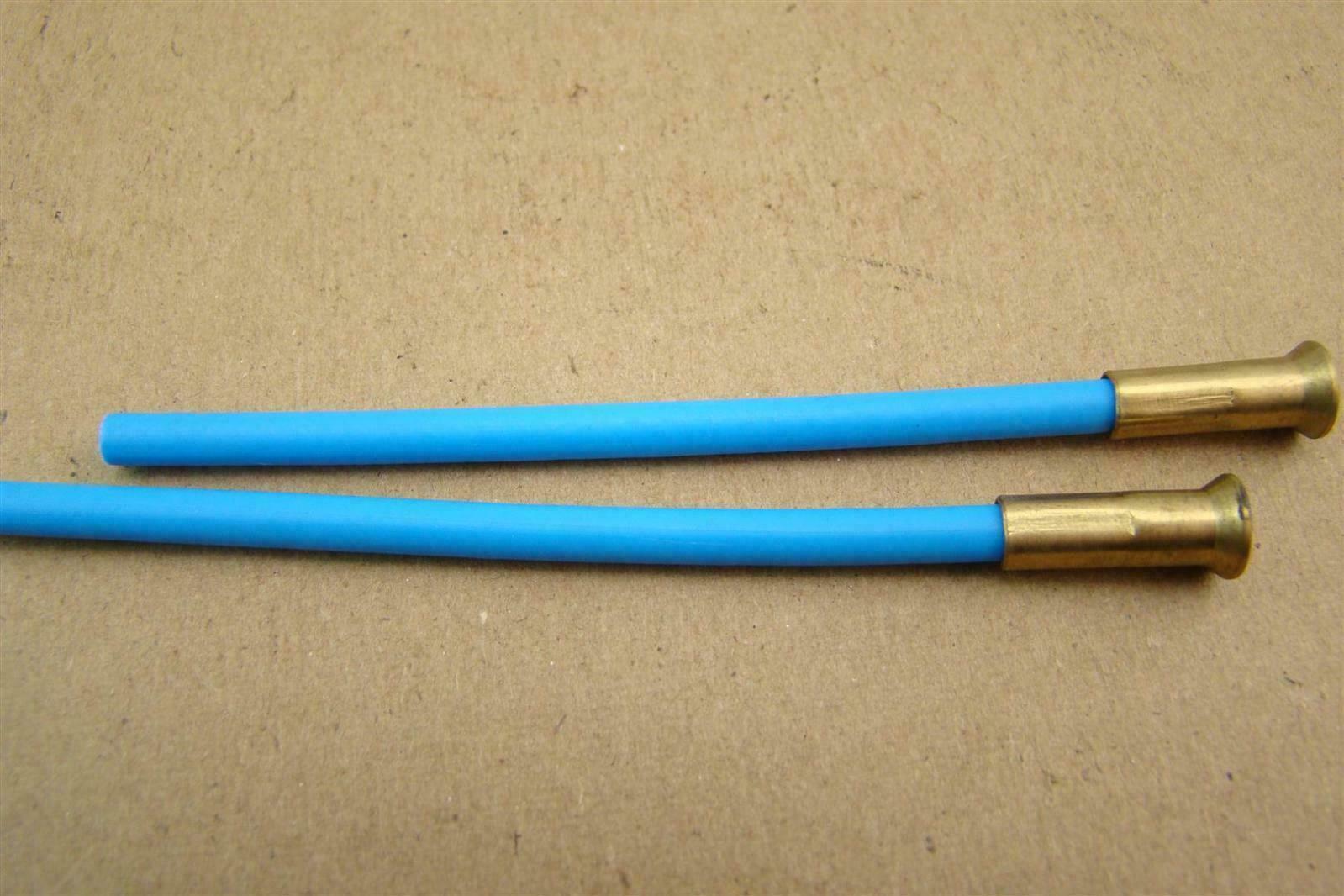(2) Wire Wizard Welding Wire Inlet , A-4L-H