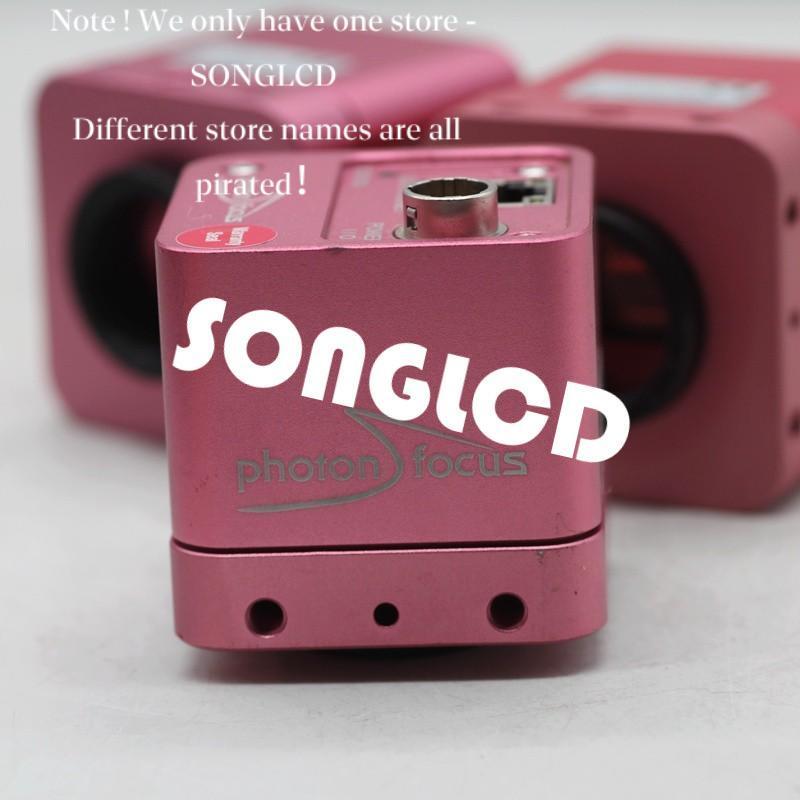 1PCS MV1-D2048-1088-3D03-760-G2-8 90days warranty via DHL or FedEx