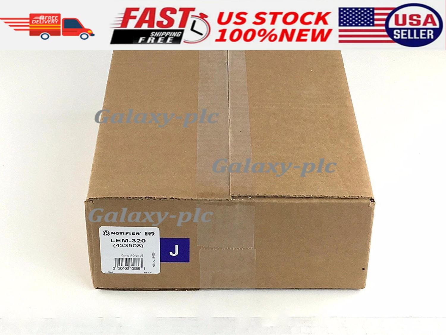 1pc LEM-320 brand new circuit card Fast delivery DHL US Free TAX