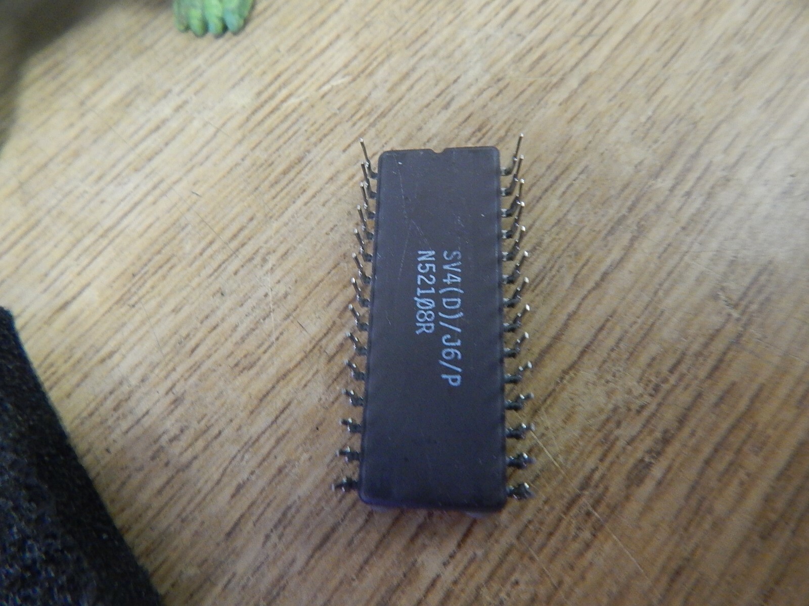 Circuit Chip B8830 170 NMC27C512AQ *FREE SHIPPING*