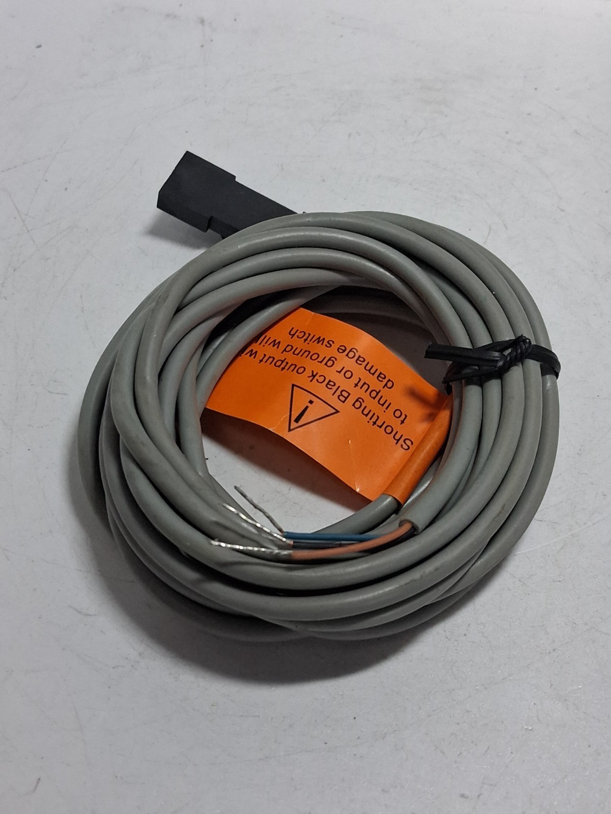 BIMBA HSCX REED SWITCH MAGNETIC 30VDC PNP NNB