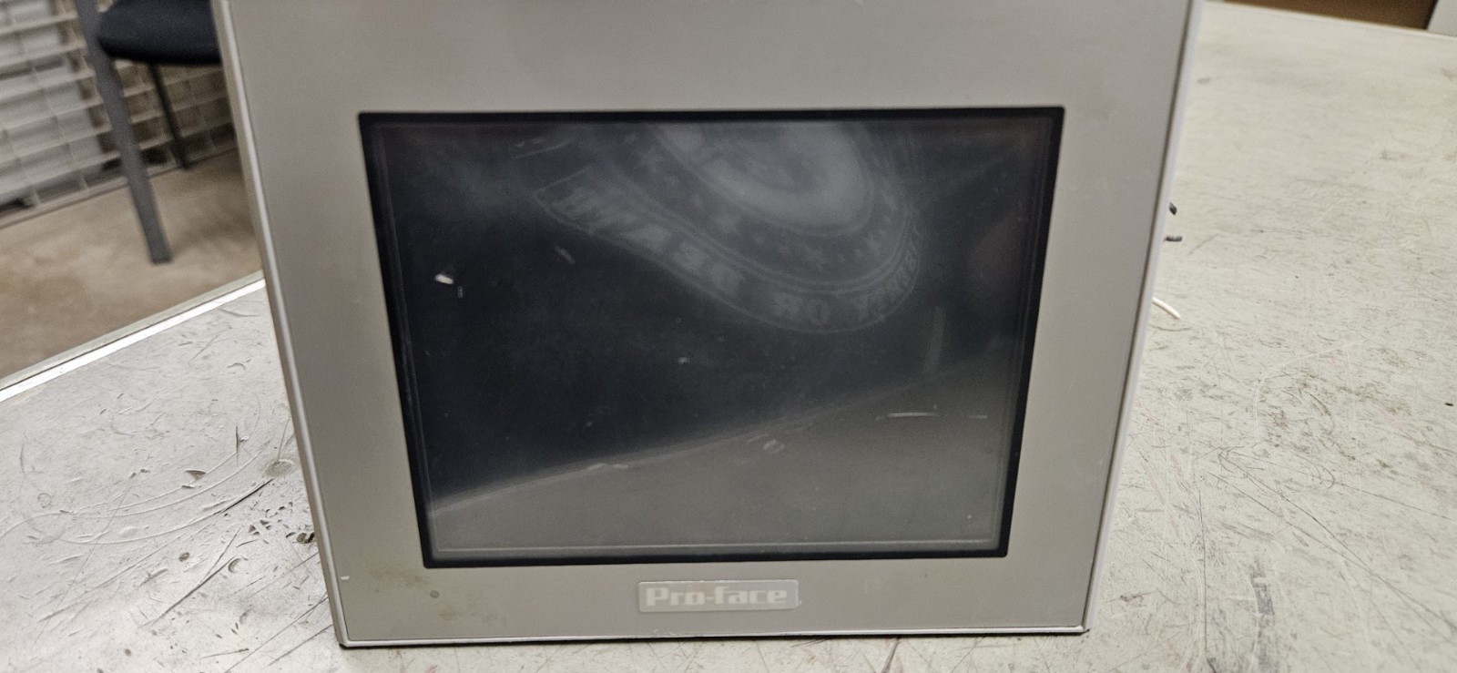 PRO-FACE 3583401-01 TOUCH SCREEN