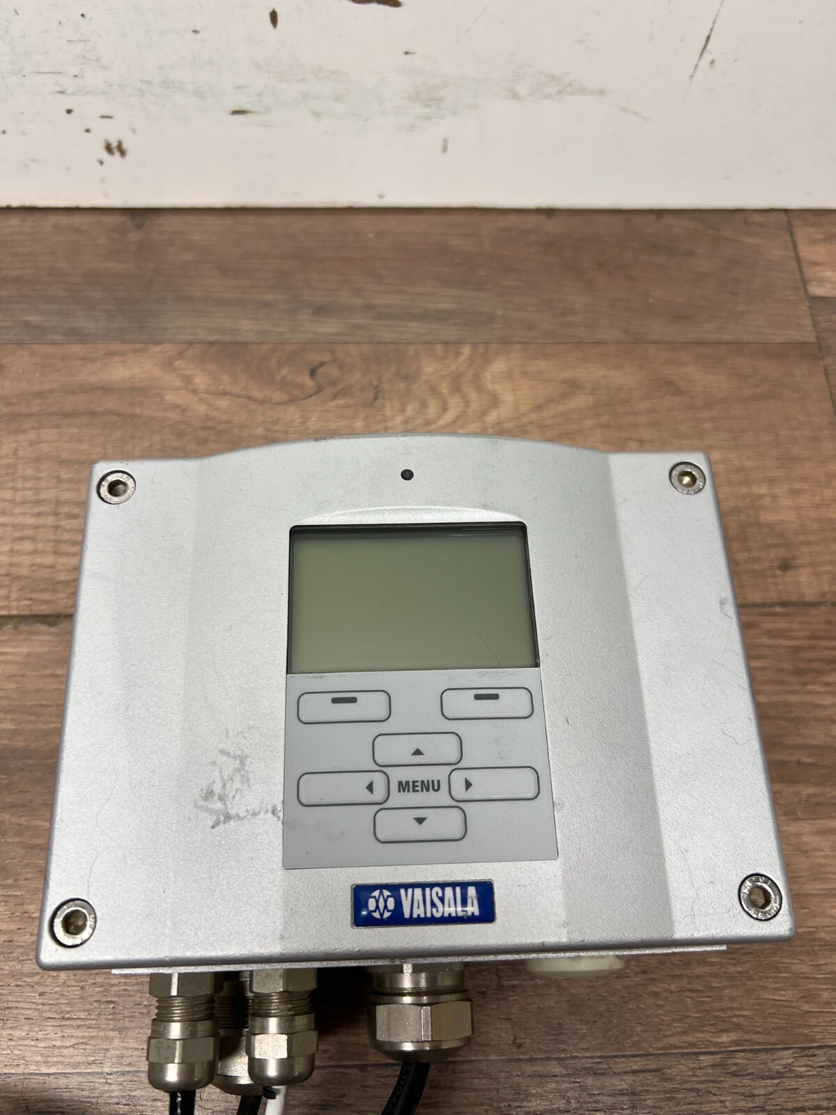 Vaisala HMT337 Humidity & Temperature Transmitter