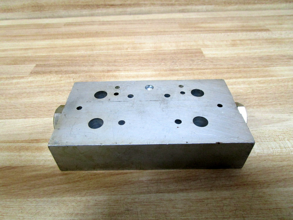 Trabon MX M88 Valve MXM88