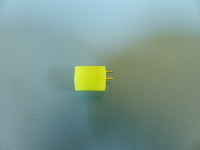 Scientific Atlanta 189418 Qty of 20 per Lot 8.5dB ATTENUATOR TO5 860MHZ 75 O