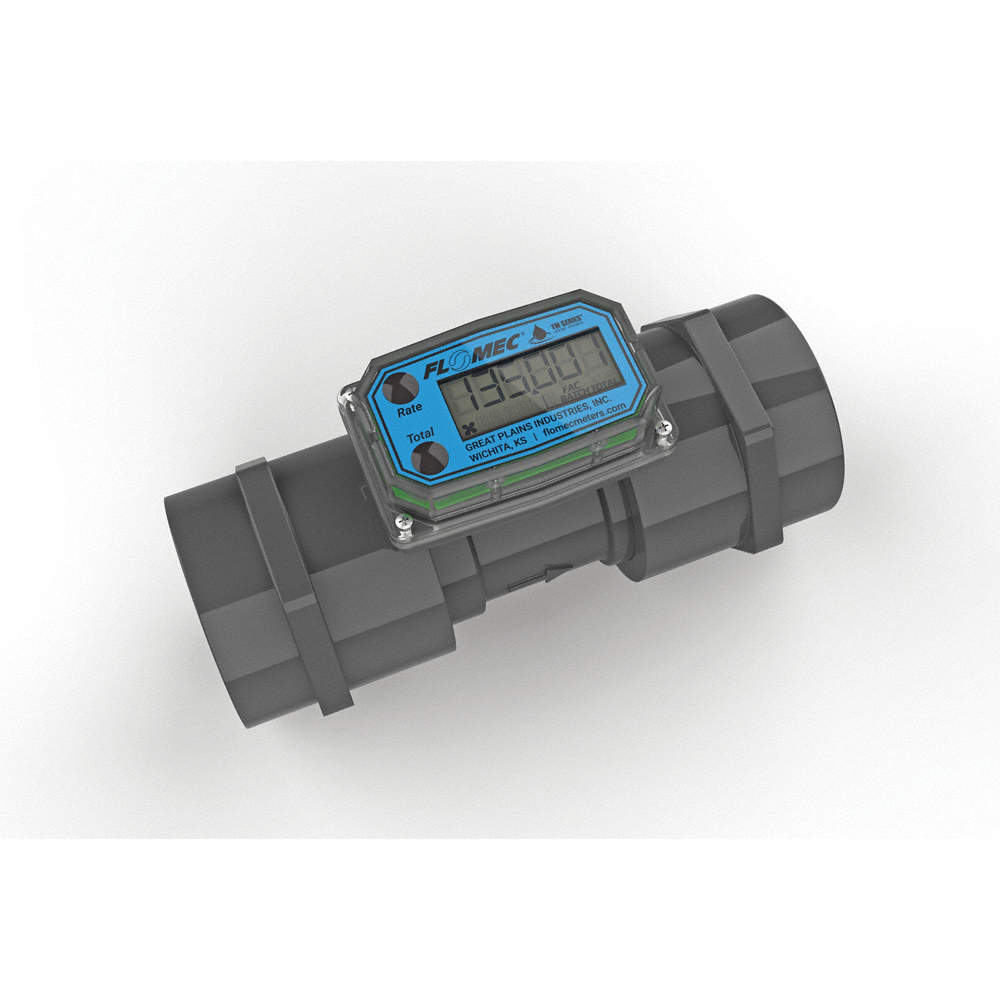 FLOMEC TM20NQ9GMB Watermeter 60UC03