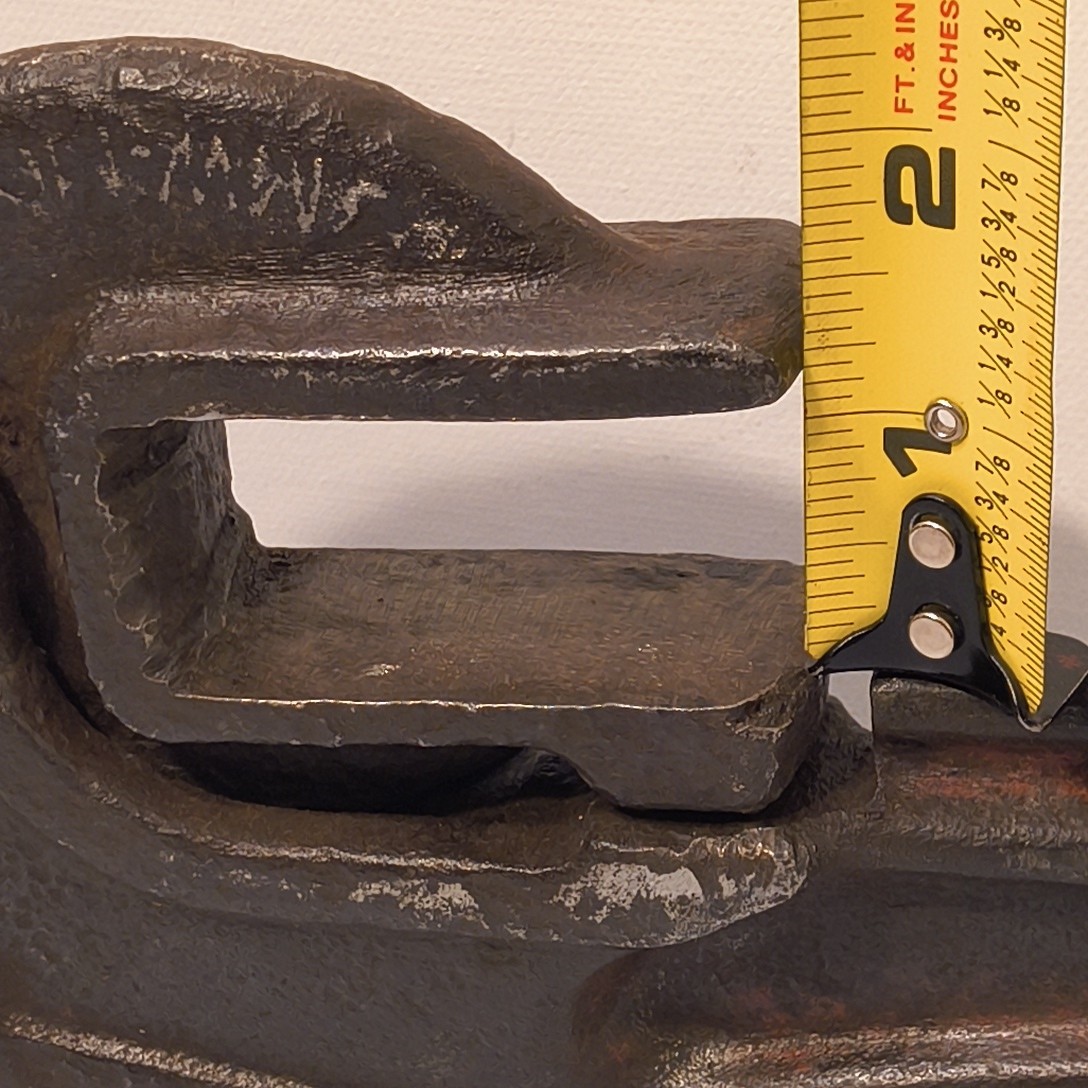 Monarch Rod Buster Sucker Rod Wrench 18″ Length High Quality Tool 555-560-300