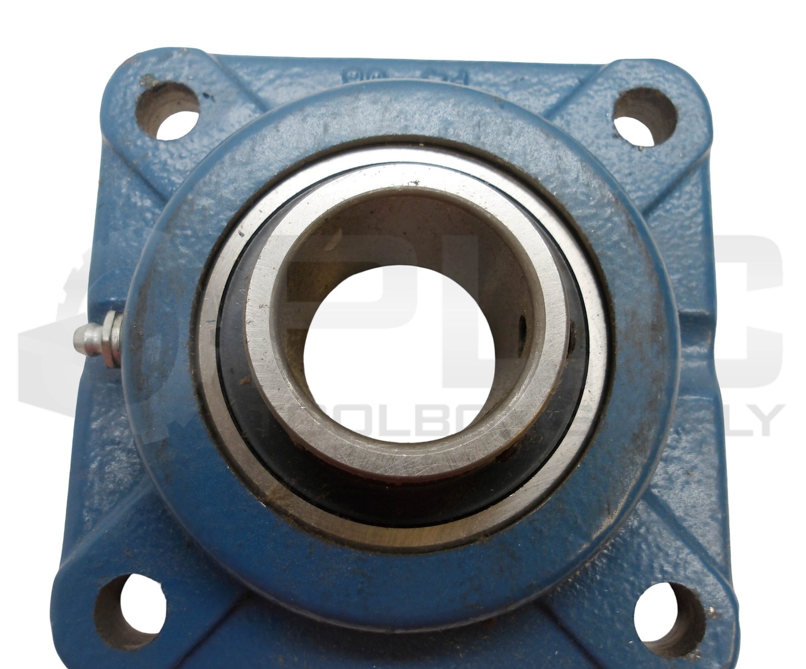 NEW MB FC4 25 1 5/8 BOLT FLANGE BEARING ID 1 3/4 *READ*