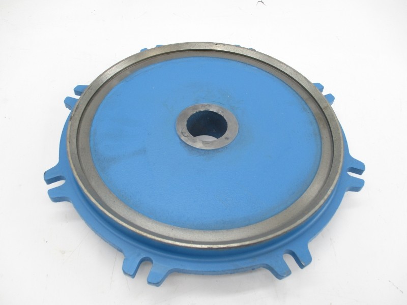GOULDS PUMP 050386G0001002 NSMP
