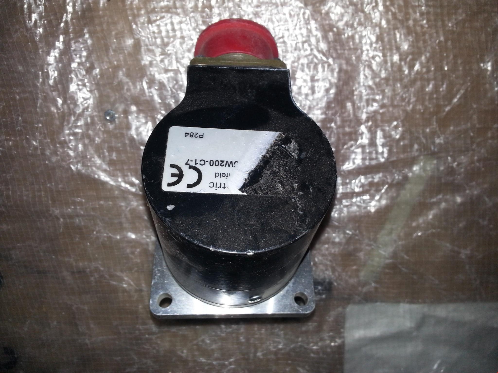 BAUMER ENCODER PARTIAL PN W200 C1-7 … ASIN PICTURE