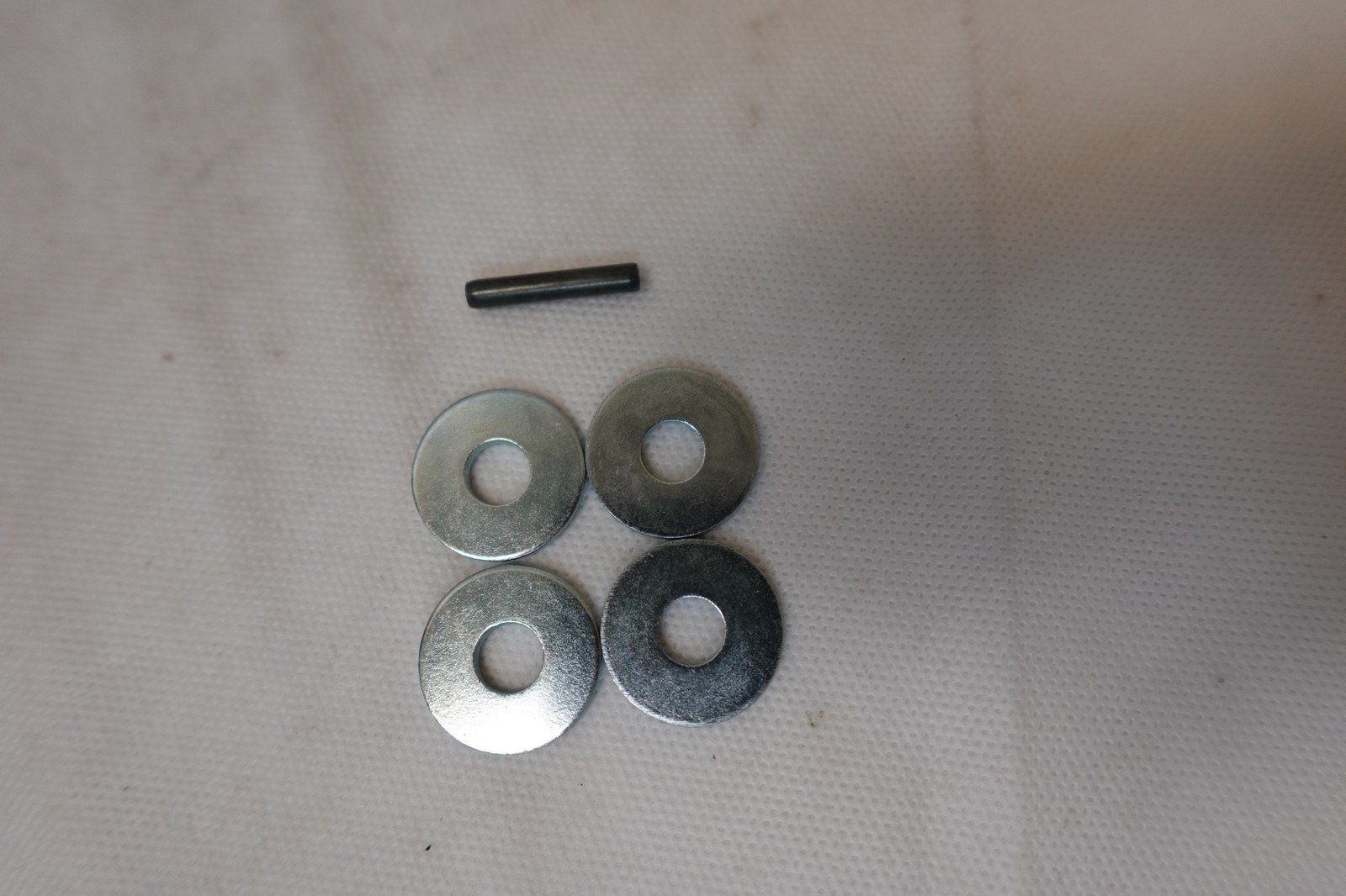 Otis Elevator – Interlock Arrangement Hardware Assy – Right Hand RH – AAB23400S7