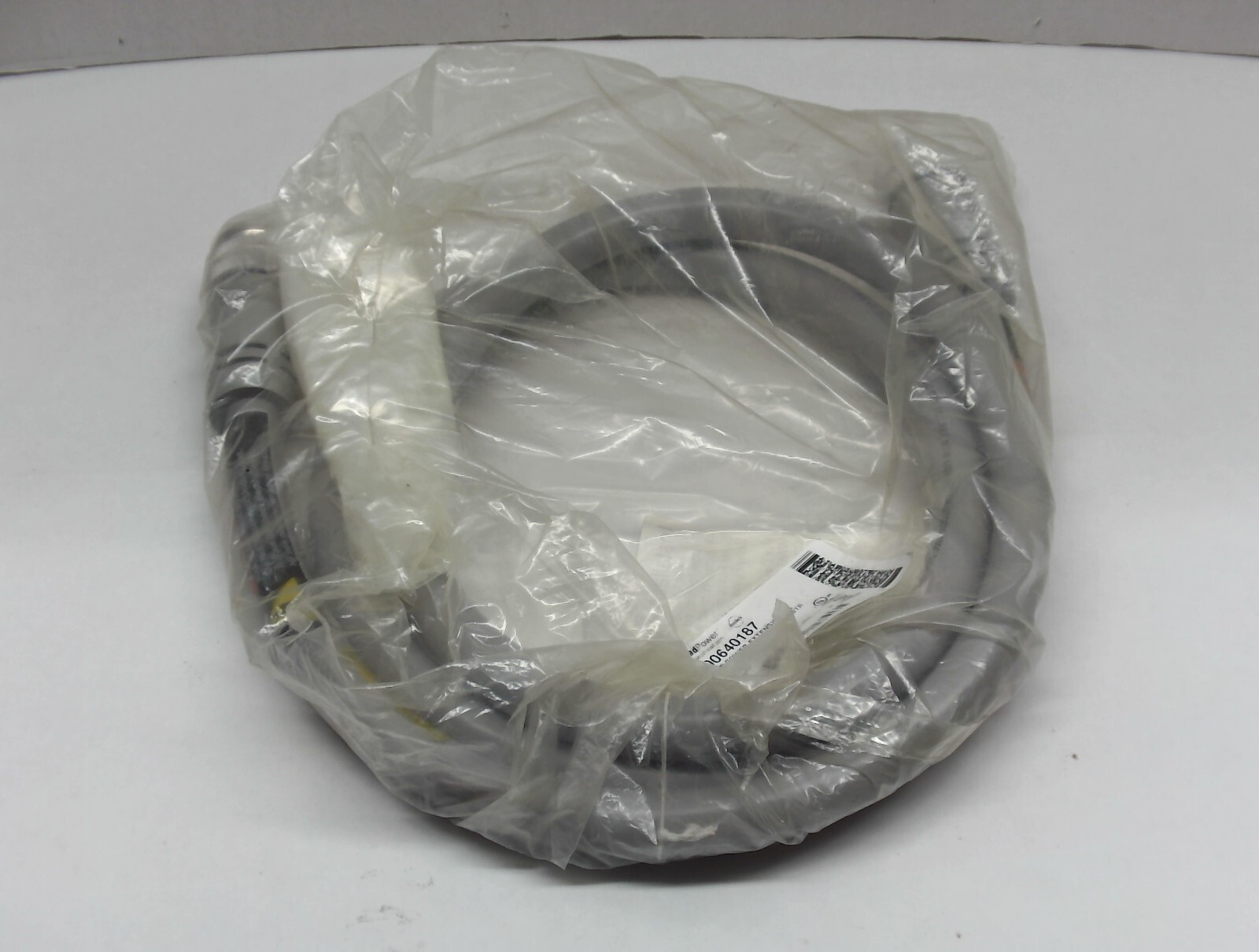 BradPower #1300640187 / 4 Pin Ext. Cable (2m)