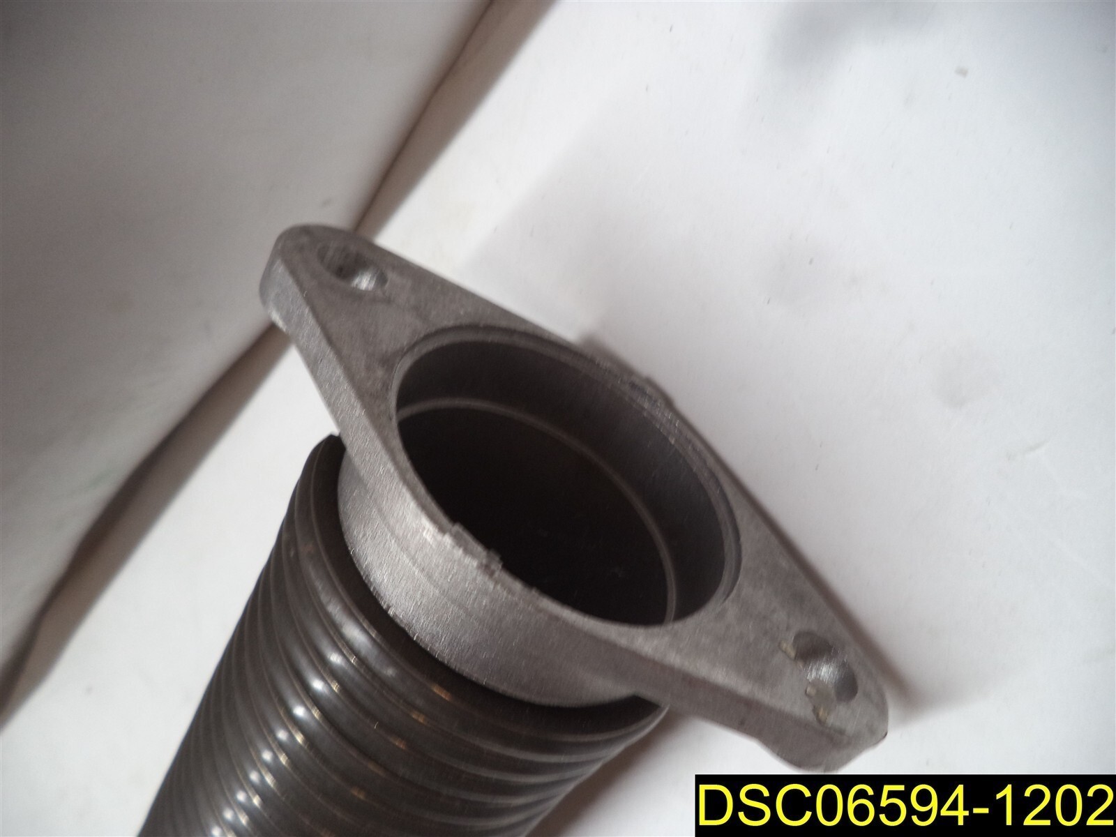 Overhead Door Spring Garage Door Spring 32 5/8″ overall length, 2 1/2″ OD,