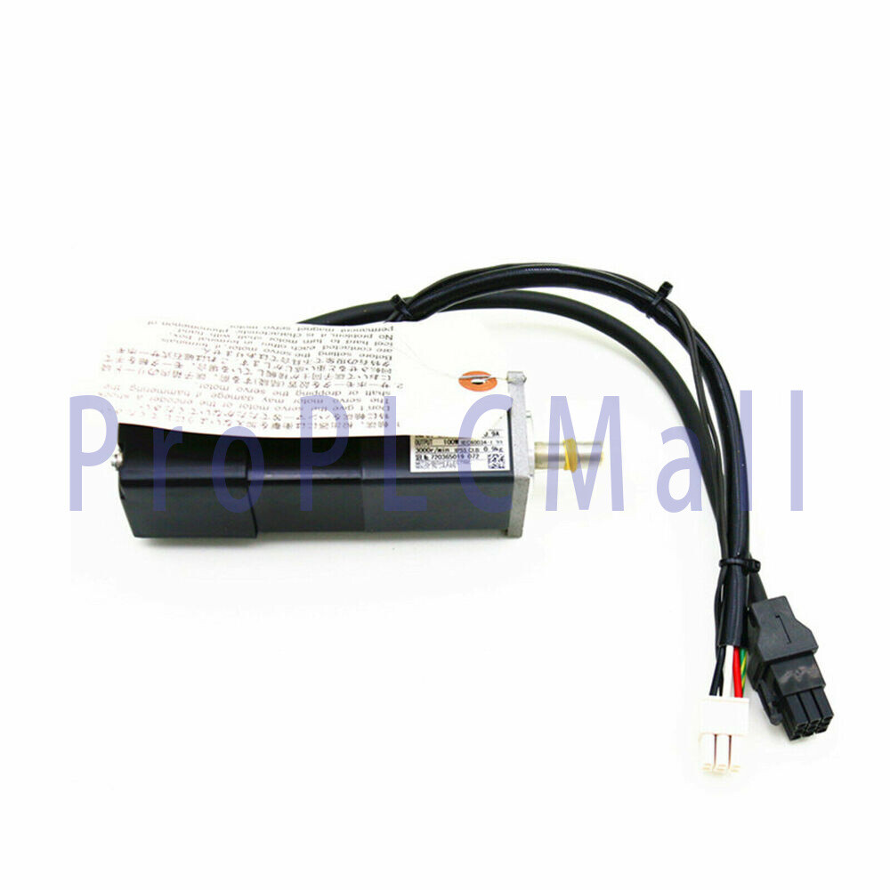 NEW Mitsubishi HC-MFS13B HCMFS13B Servo Motor~