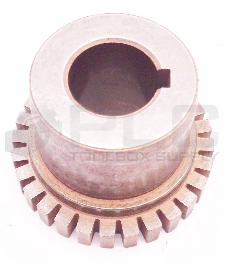 NEW FALK 1218020 STEEL HUB 1030T 1″ BORE 1.125 KEYED BORE