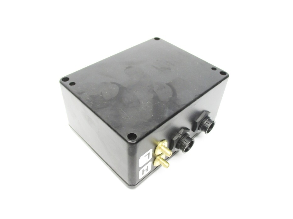 VBC DP8R-47HWB(0-10″)A1V NSNP