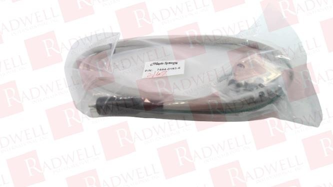 MAPLE SYSTEMS 7444-0153-5 / 744401535 (NEW IN BOX)