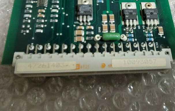 Universal PCB Z Power Amp Assembly – 47261403 w/ 6 Month Warranty