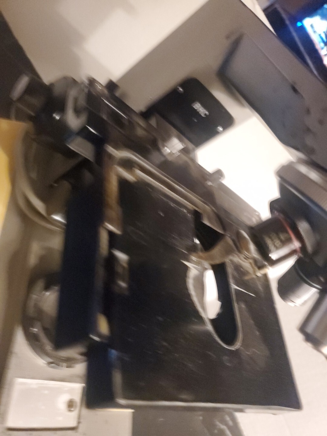 BHC PMA Inc. 1800 Micro Scoop Olympic Optical Co. LTD.