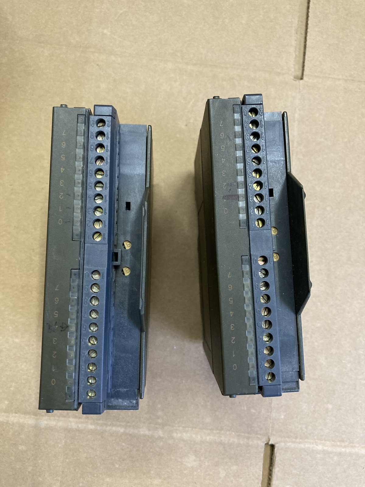 1P Siemens 6ES7 321-1BH02-0AA0 Accept counteroffer