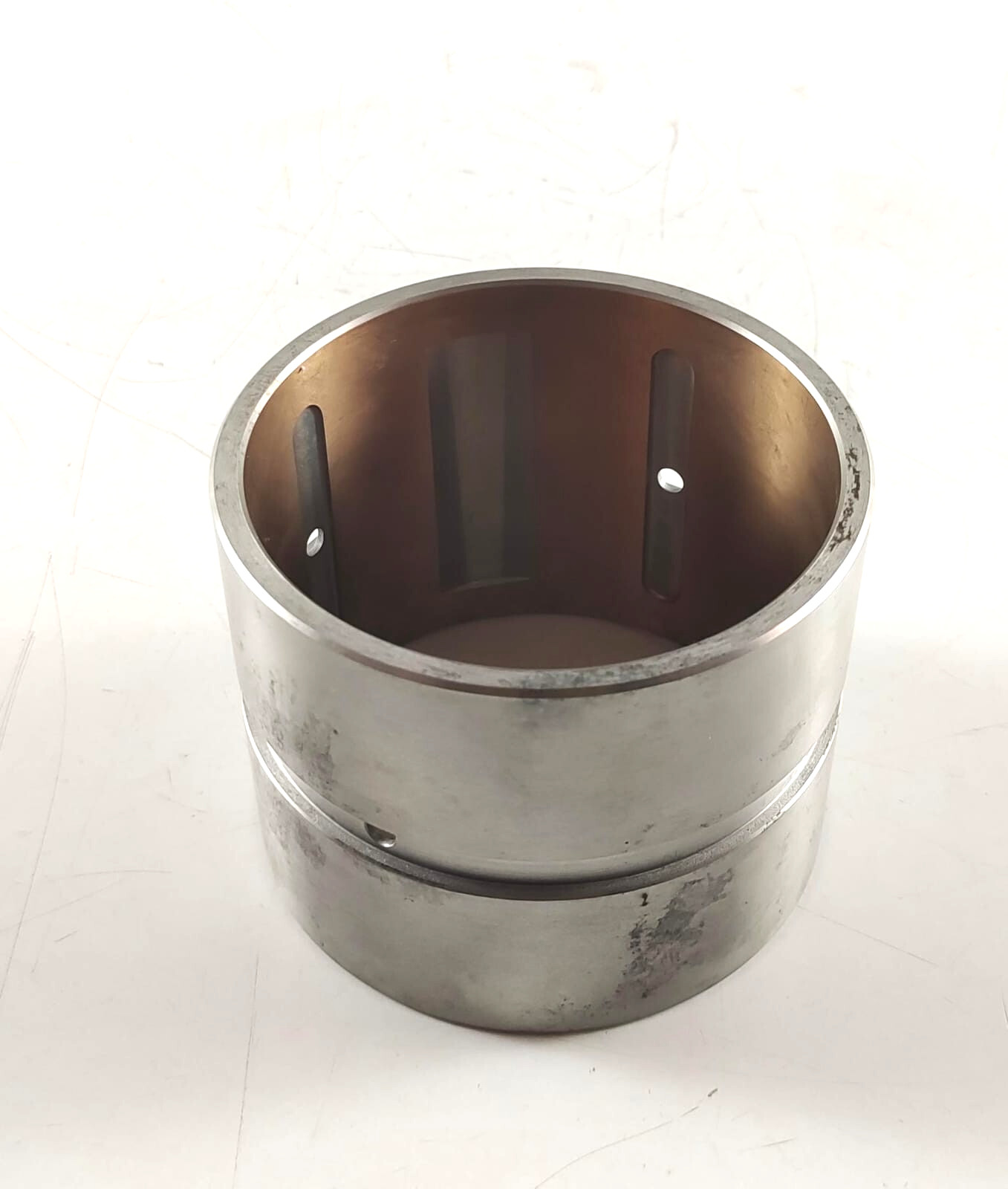 Piston Pin Bush E205200030Z For Daihatsu DL20 Engine Spare Parts
