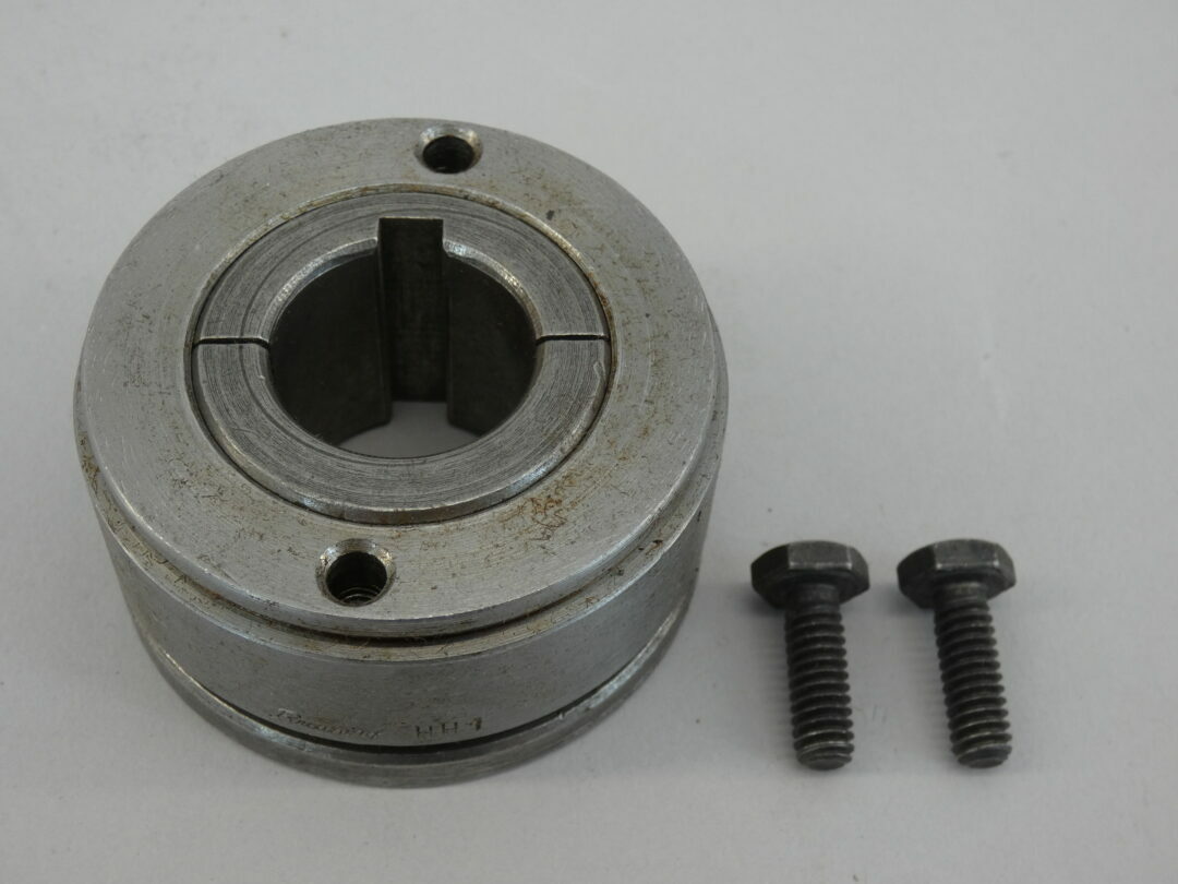 Browning HH1 H1 Bushing Hub 1″ Bore – NEW Surplus!