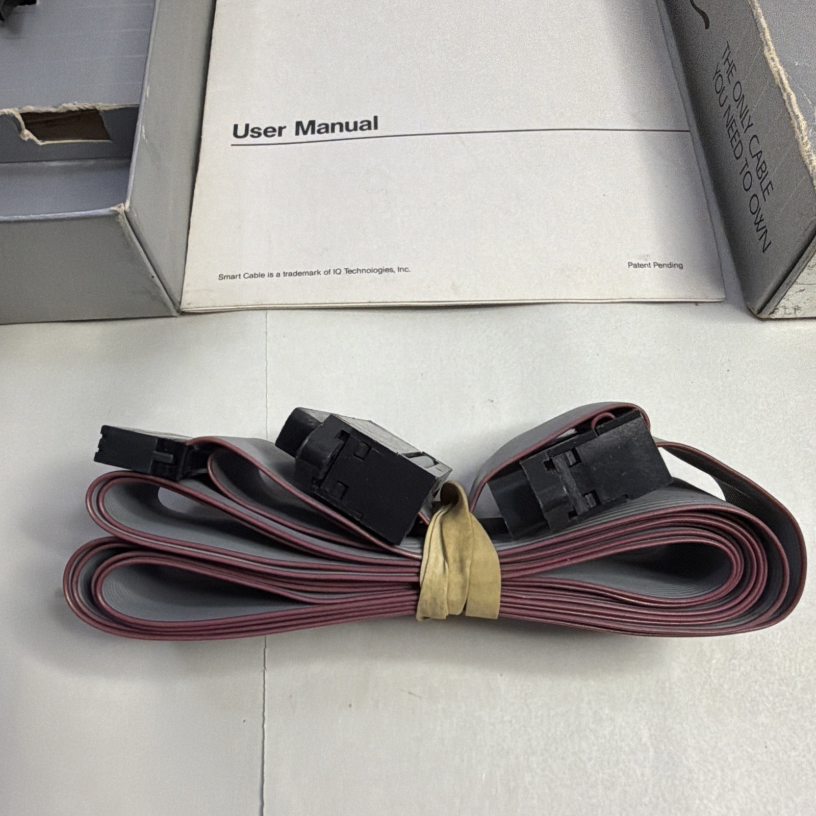 Smart Cable Universal RS232 Interface