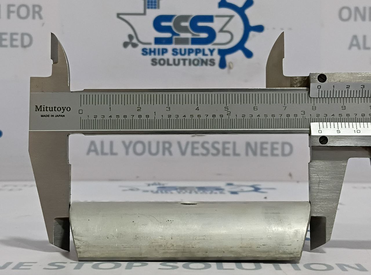 Mohawk Pin Slipper Bearing (5144843) 23501687