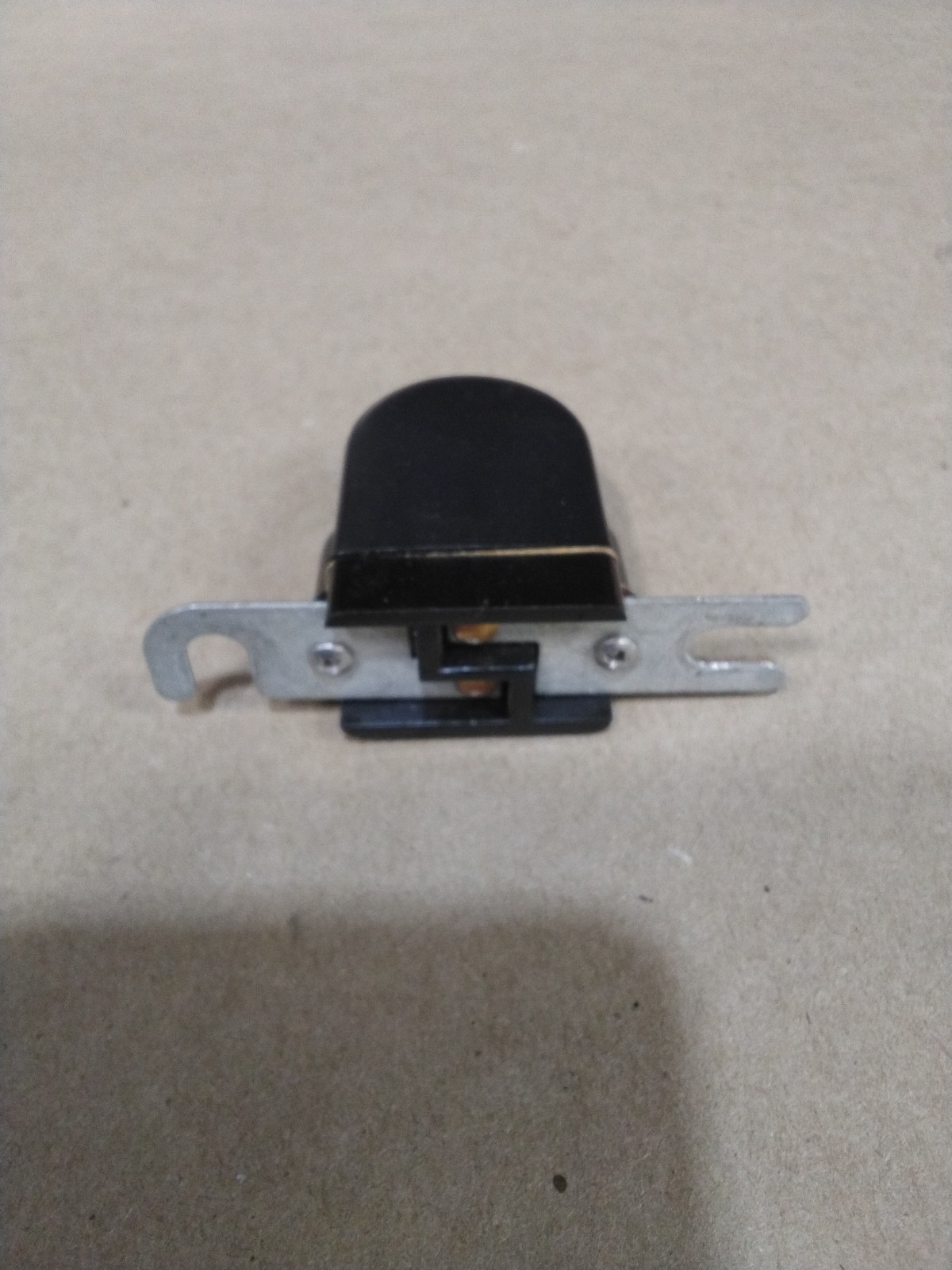 McGRAW-EDISON TYPE L Secondary Arrester