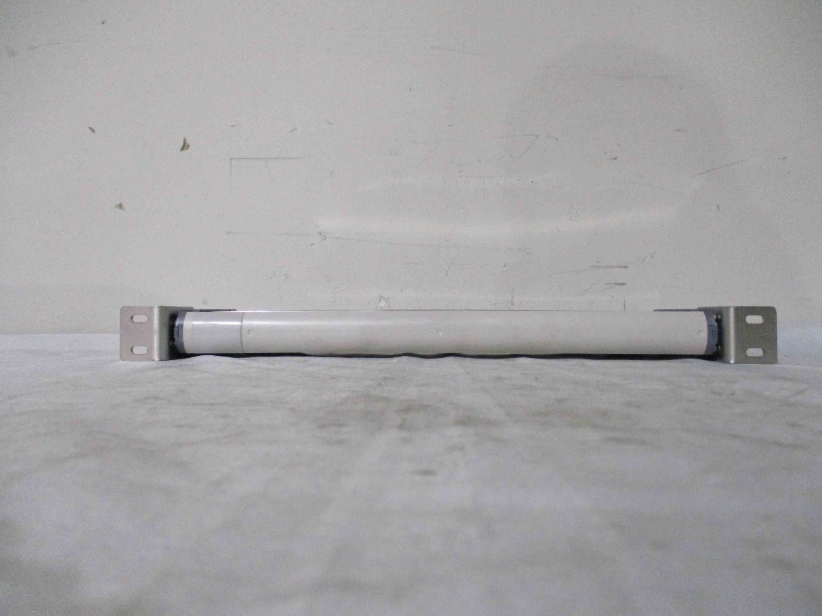 KEYENCE SJ-E036A Static Eliminator Ionizer Bar 600mm Used From Japan