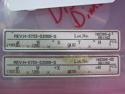 DISCO HI-TEC H-5755-S2000-S