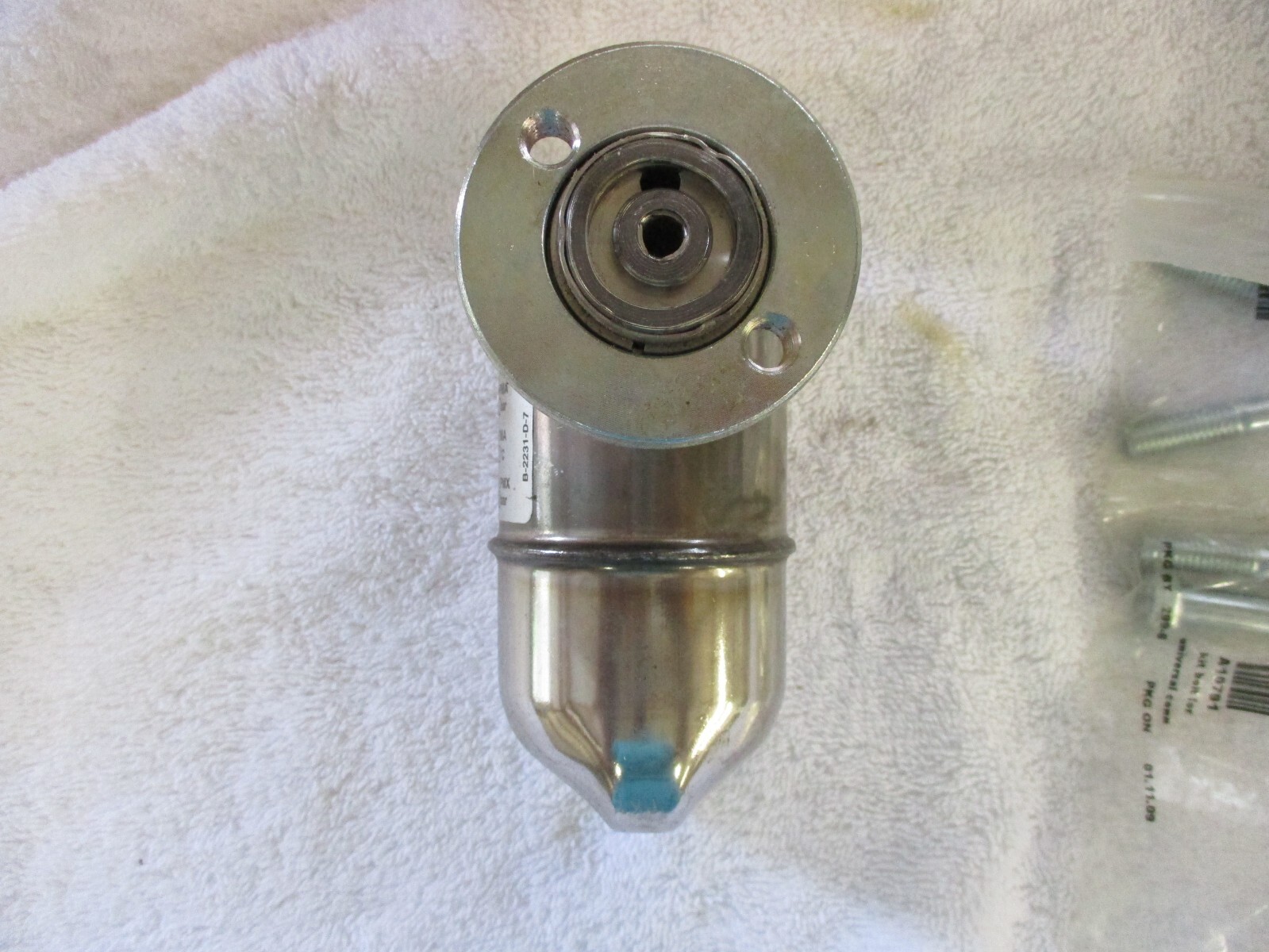 NIB Armstrong Model 2010 Steam Trap 1/2″ 2010