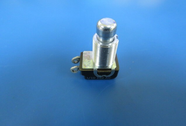 CROUSE-HINDS/ ARROW-HART 80511 Qty of 10 per Lot Switch Push Button N.C. SPSTRo