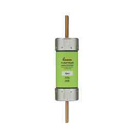 Bussmann FRN-R-150 FUSE DLY TIME 150A 250 VAC/125 VDC RK5
