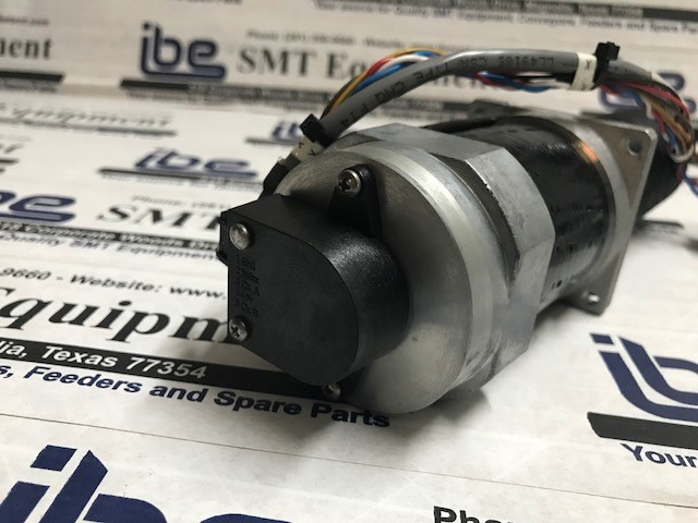 MCG Servo Motor – 2182-ME4464 w/Warranty