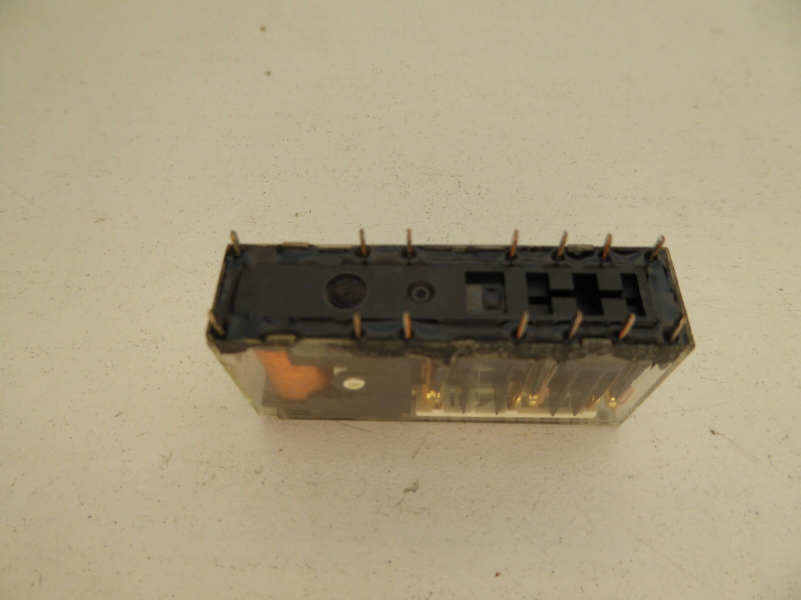 OMRON G7SA-4A2B 24vdc 14 Pin 6 amp Relay